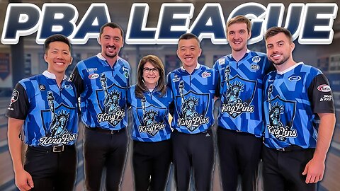 We Have The BEST PBA League Team EVER!