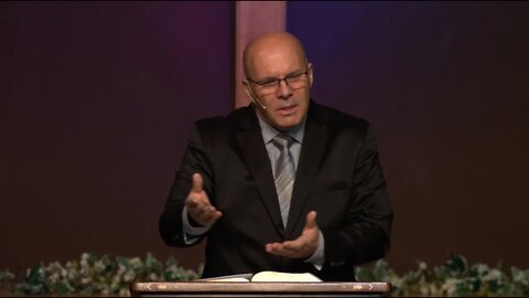 Ready, Set, Go! With Pastor Steve Nelson