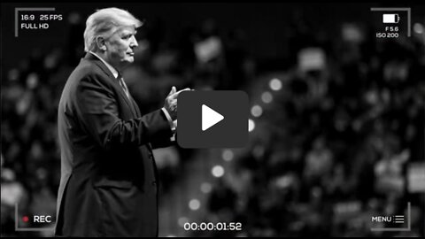 Trump's Save America PAC Releases Video, 'Justice is Coming'