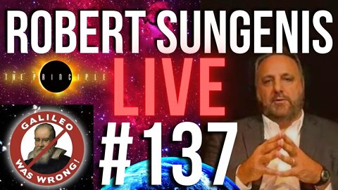 Robert Sungenis Live #137 Ask Your Question | Wed, Aug. 10th, 2022