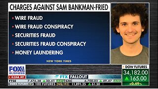 What Sam Bankman-Fried's arrest means for the FTX House hearing