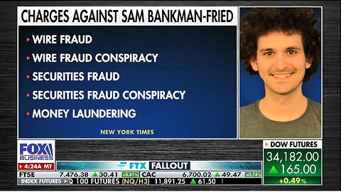 What Sam Bankman-Fried's arrest means for the FTX House hearing