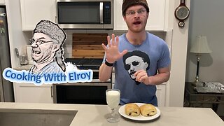 How to Bake Trader Joe's Croissant - Cooking With Elroy