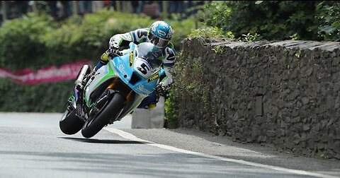 ISLE OF MAN TT QUALIFYING - LIVE TIMING & COMMENTARY