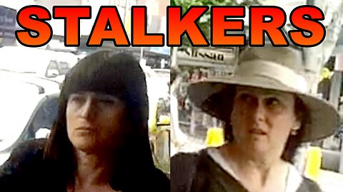 Government Run Organised Stalking in Communist Australia A Worldwide Program