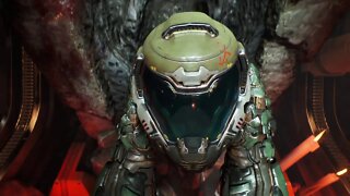 DOOM Part 1-Doom Guy Is Back