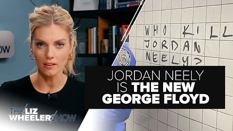 Jordan Neely & the “Subway Chokehold” Is the New George Floyd | Ep. 330