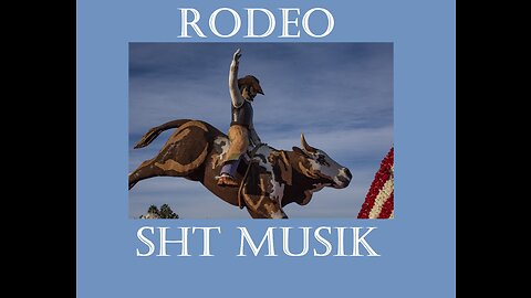 Rodeo by SHT Musik