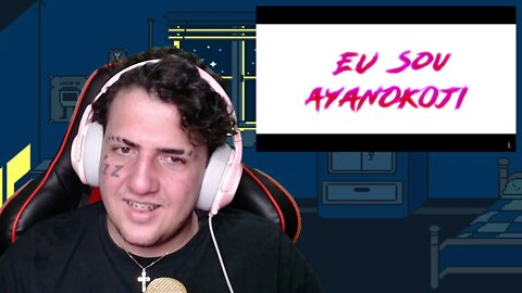 React Ayanokoji Song (Classroom of the Elite) | MINHAS FERRAMENTAS | Ishida | Léo Muriel