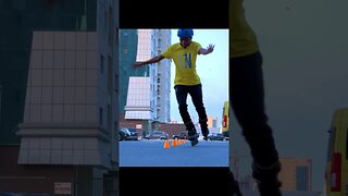 Training Time inline skating #skateweaver #shorts #skating #viral #shortsviral