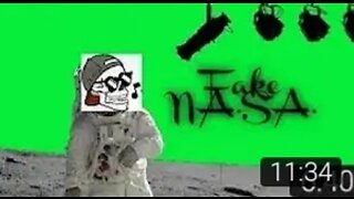 NASA Secret Files | Fake NASA