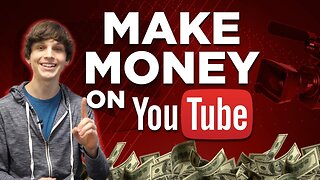 How to Make Money on YouTube Without Recording Videos