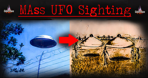 "Unforgettable Encounter: The Ariel School UFO Phenomenon of 1994"