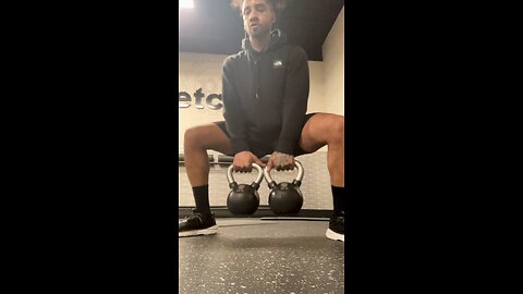 Glute and thigh strengthening