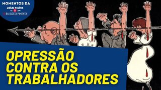 A imposição da vacina | Momentos da Análise Política na TV 247