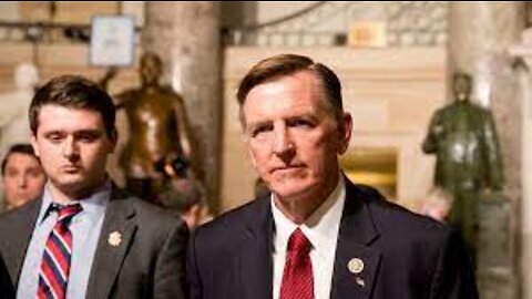 Arizona Judge Dismisses Lawsuits Aimed at Disqualifying Reps. Gosar, Biggs