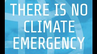 An honest discussion about climate chnage with earth science professor, Dr. Matthew Wielicki