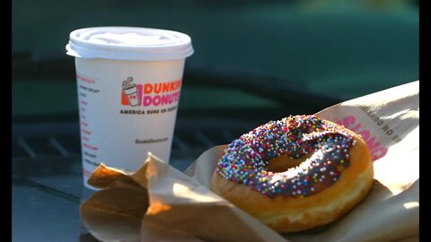 [The NEW Left] Dunkin Donuts Labor Violations