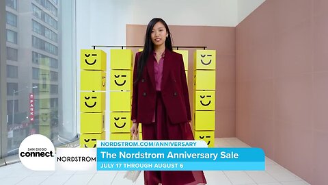 Nordstrom Anniversary Sale