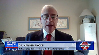 Securing America with Dr. Harold Rhode (Part 2) | June 27, 2024