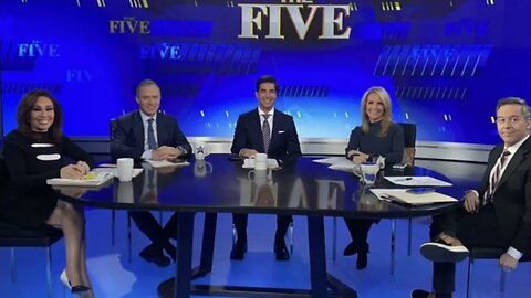 The FIVE (07/02/24)