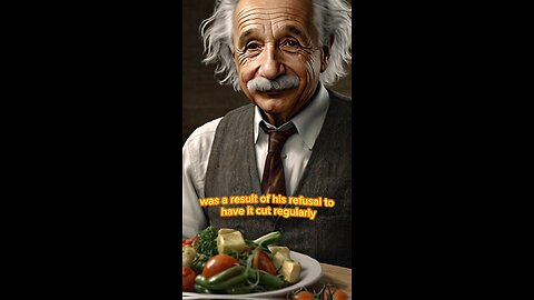 Einstein Unveiled: The Man Behind the Genius #shorts #history