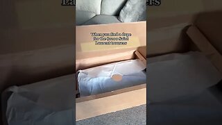 Unboxing Video Tiktok mafegaluee