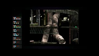 Final Fantasy VII Scavenger Mod (part 39) 7/12/21