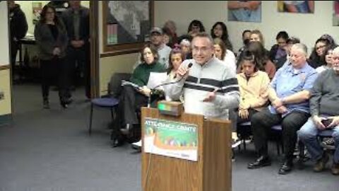 All Public Comments - CVUSD Board Meeting (03-02-2023)