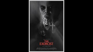 Movie Facts of the Day - The Exorcist - Video 3 - 1973