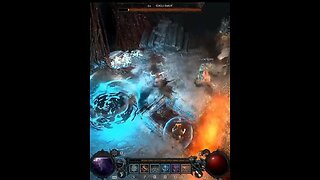 💯👍DIABLO 4 gameplay amazing #shorts #diablo #gameplay #diablo4gameplay