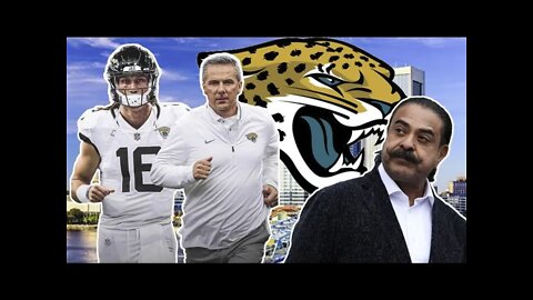 Urban Meyer on the Jacksonville Jaguars: the pros and cons