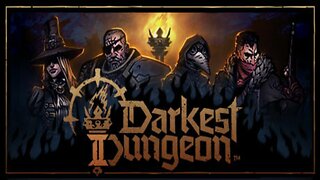Darkest Dungeon 2 Trailer