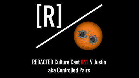 061: Justin aka Controlled Pairs Gaming