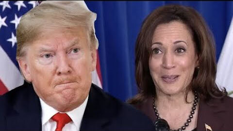 TRUMP ORG FINED. KAMALA HARRIS ASKED IF SHE’S READY. GOP LEADER: BIDEN IS A NATIONAL SECURITY THREAT