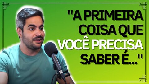 COMO SE TORNAR UM INFLUENCIADOR DIGITAL | Kaká Digital | Jota Jota Podcast | Joel Jota