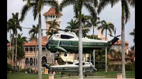 Real Estate Insiders Caught Off Guard by Judge’s $18M Valuation of Trump’s Mar-a-Lago