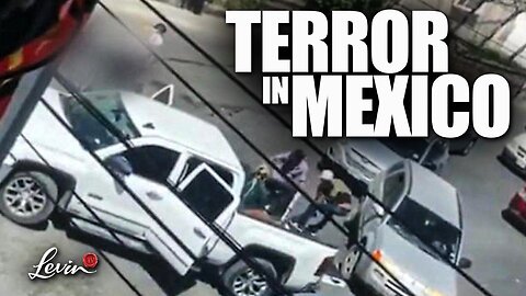 Terror in Mexico