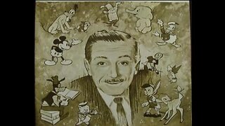 Walt Disney's Underworld