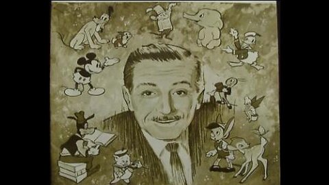 Walt Disney's Underworld