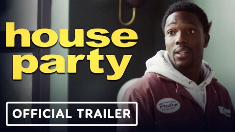 House Party - Official Red Band Trailer