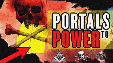 Portals to Power: The Crossbones ECLIPSE Portal Ritual 2023-2024