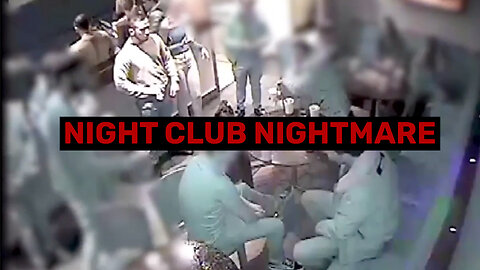 Reality Check Breakdown: Night Club Nightmare