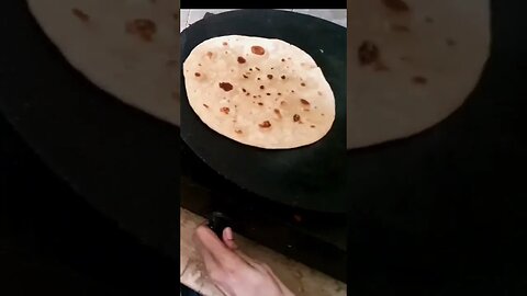 How to Make Soft Wheat Dough! Secrets to Perfect Atta, Chapati, and Roti!"trendingvideo #viral