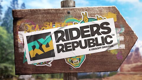 [Ultrawide/60][PC] Riders Republic Benchmark [Ultra Settings] (21:9 3440x1440)