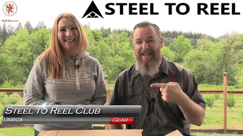 The Best Subscription Gear Box? Steel to Reel