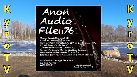 SG Anon - Audio File 76 (suomenkielinen tekstitys)