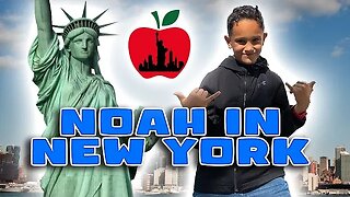 Visiting New York City - The Big Apple - Freedom Tower, best Pizza spots, pastries, Times Square ...