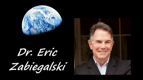 One World in a New World with Dr. Eric Zabiegalski - Senior Strategist