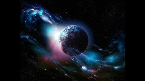 Creation - Spike Psarris - Debunking The Big Bang